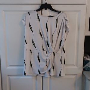 Alfani Women's Sleeveless Top